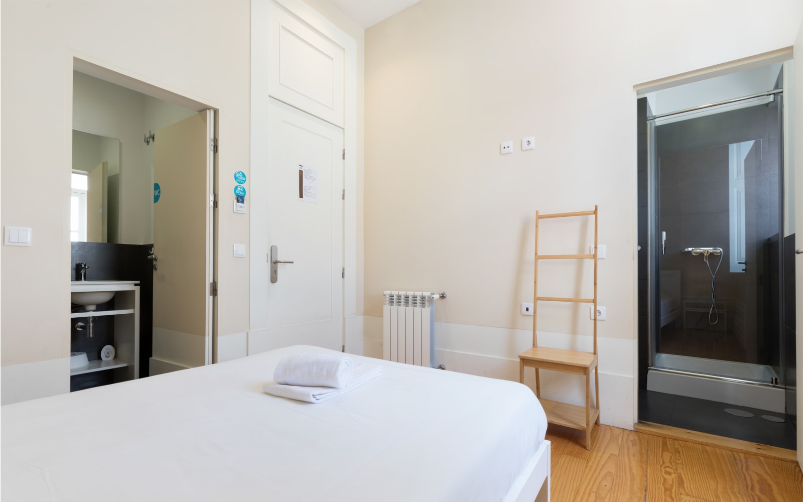 Best Guest Porto Hostel, Porto