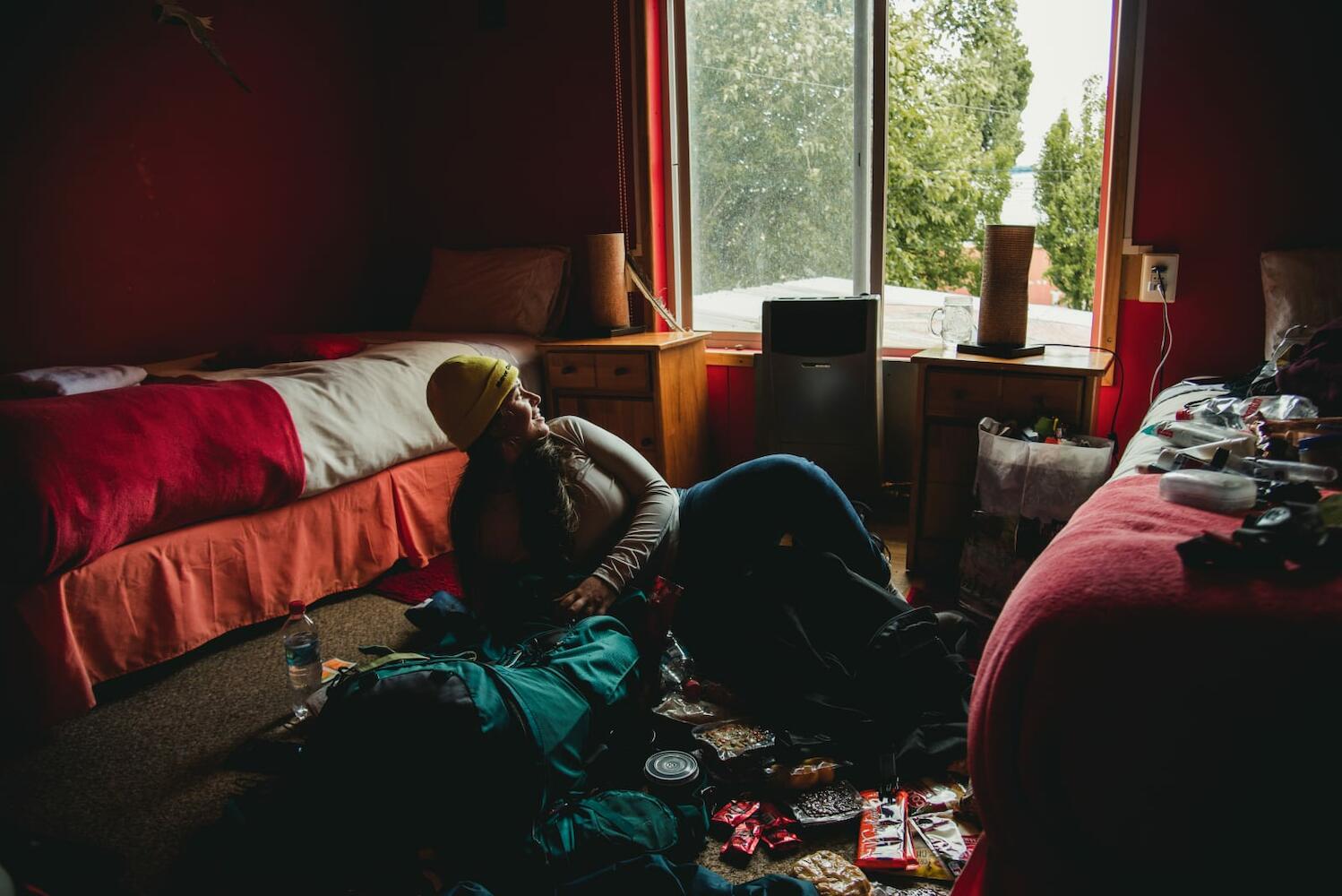 Hostal Lili Patagónico's, Puerto Natales