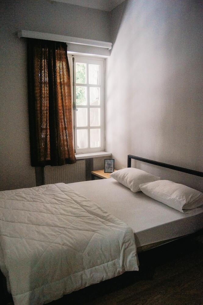 Woodmood Hostel, Tbilisi