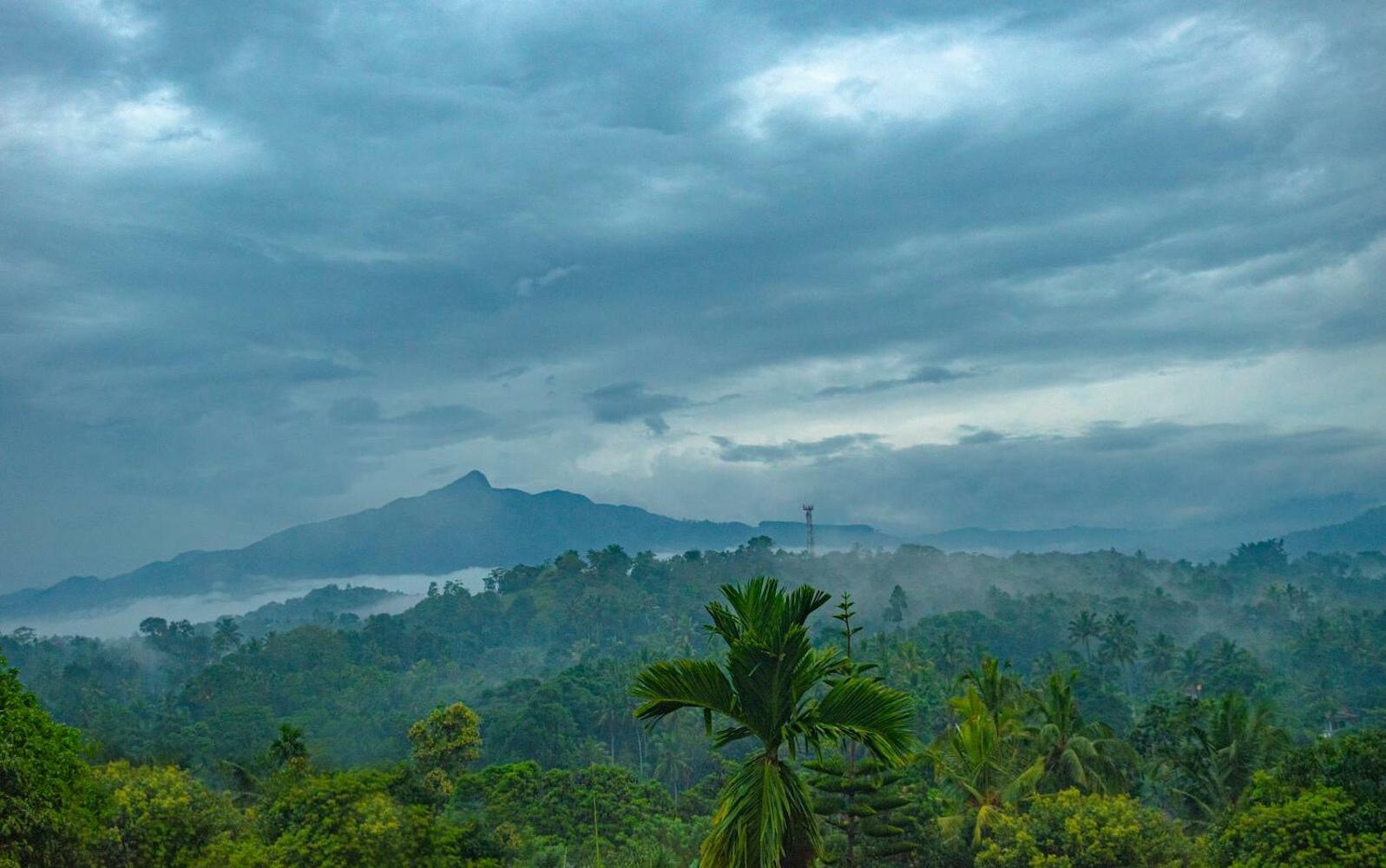 Innovick Residence, Kandy