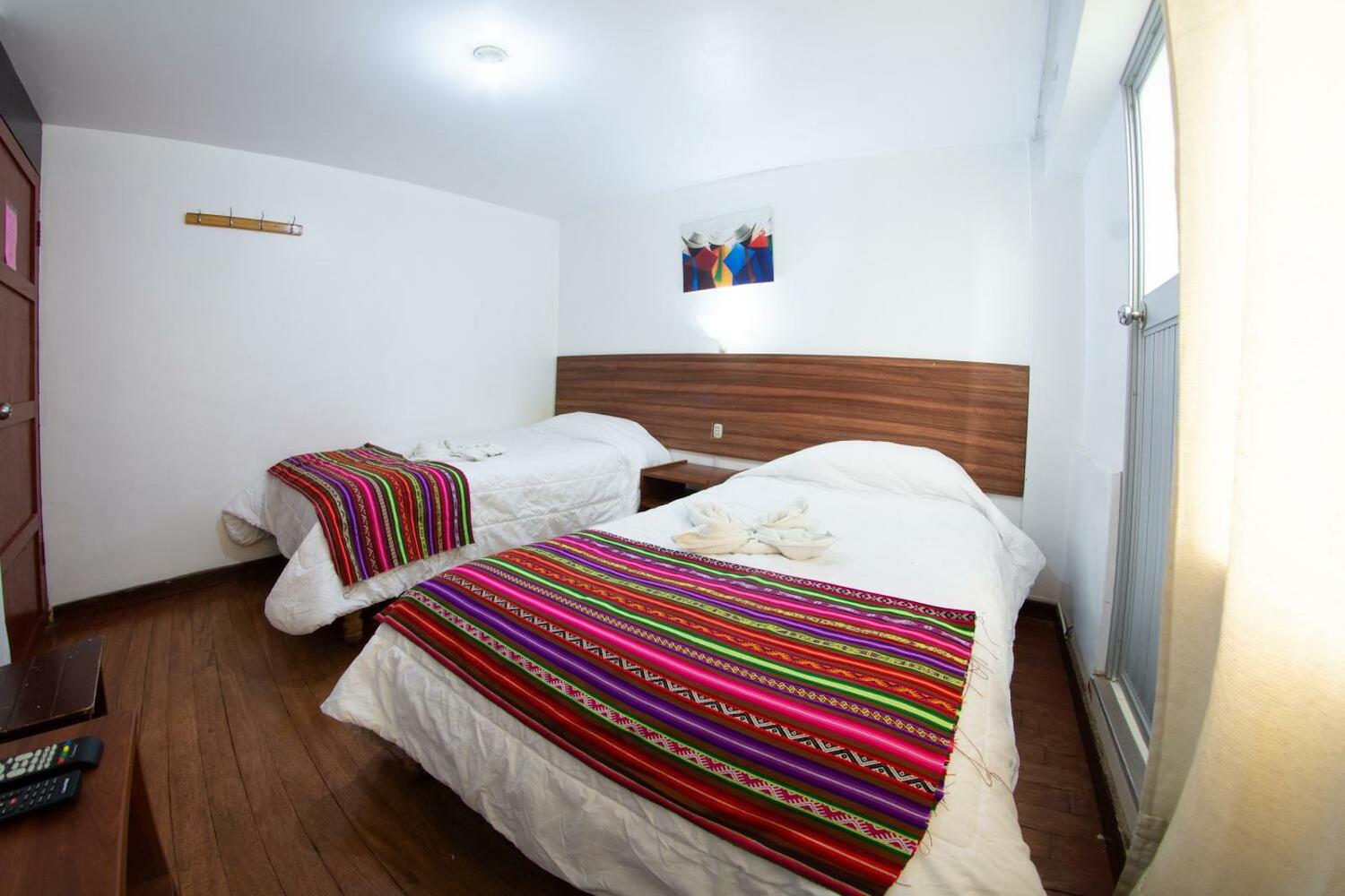 Inka's Rest B&B, Puno