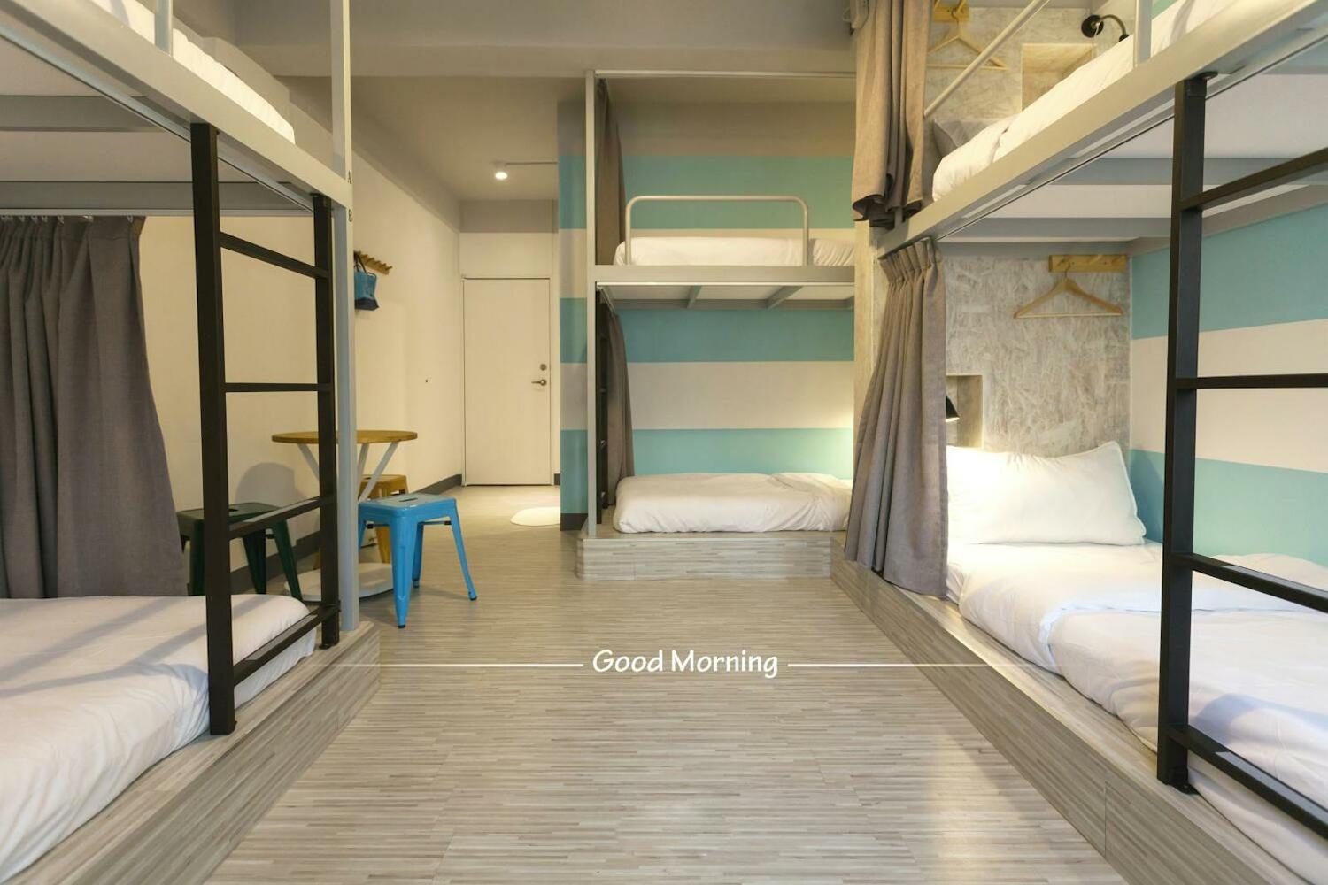 Bayhouse Comfortel Hualien Hostel, Hualien