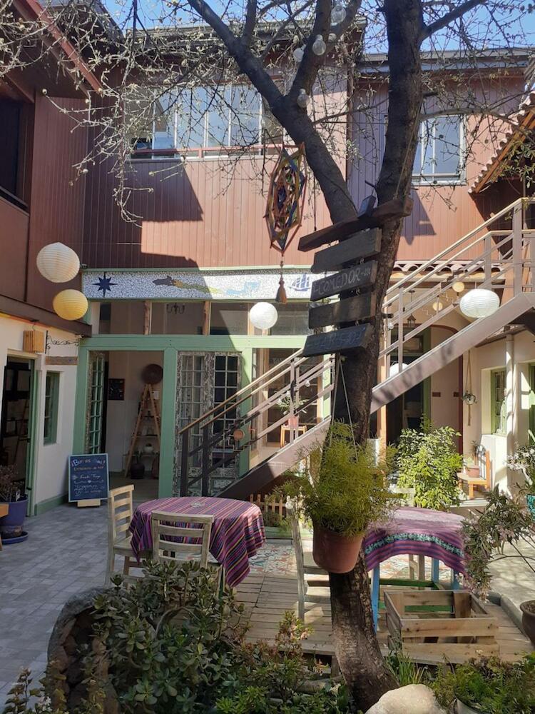 Eco-Hostal Tambo Verde, Santiago