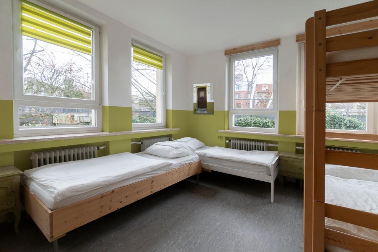 Hostel Aachen, Aachen