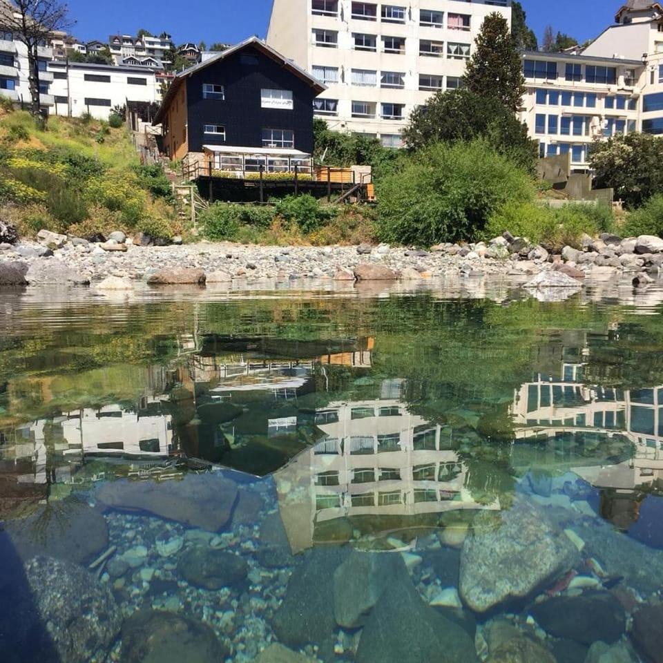 Berkana Hostel, Bariloche