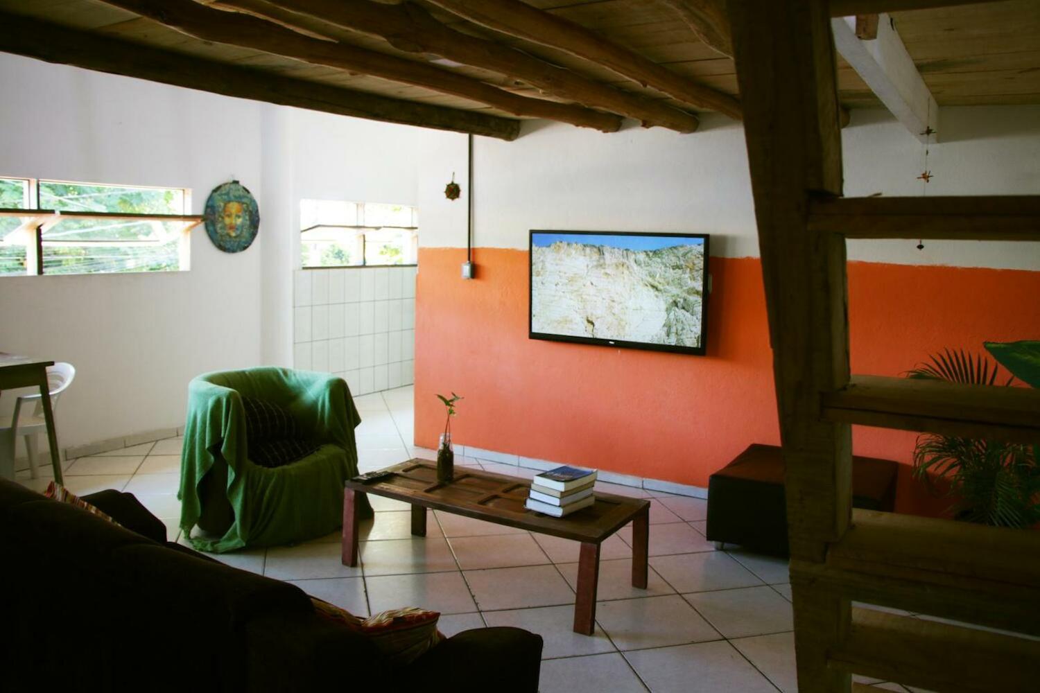 Santo Hostel, Porto Seguro