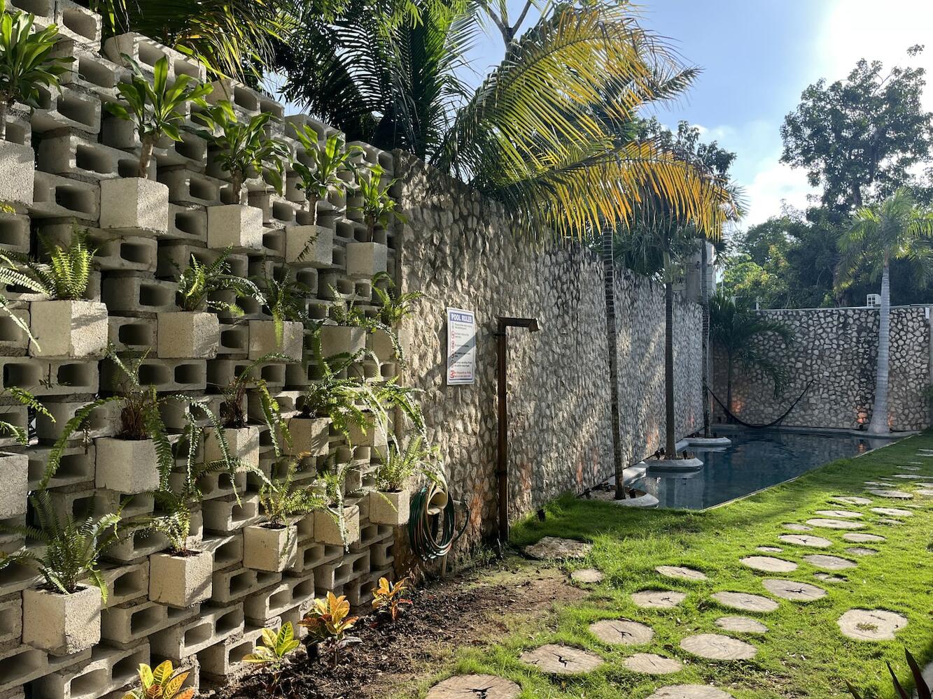 Bau Tulum, Tulum