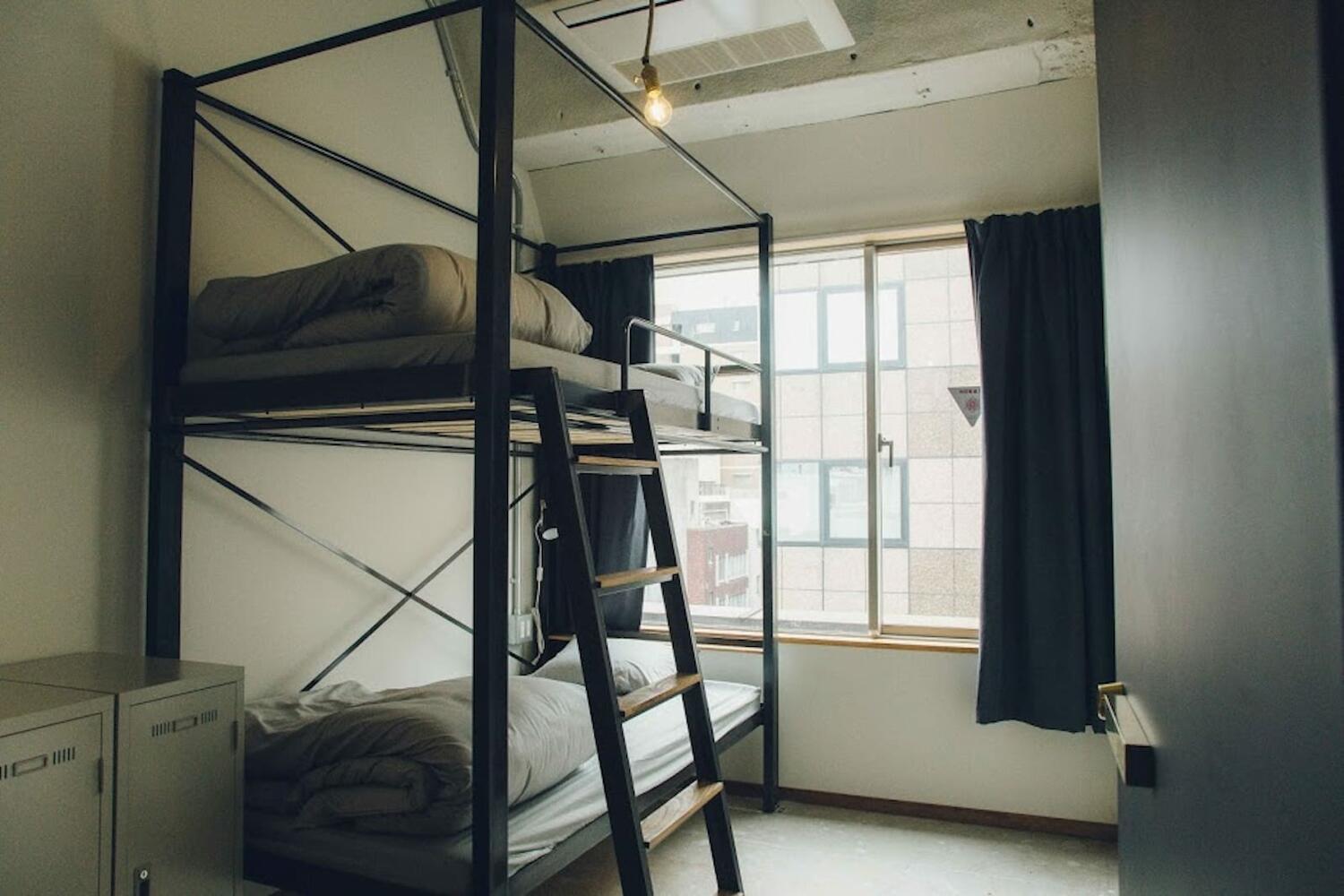 CITAN Hostel, Tokyo