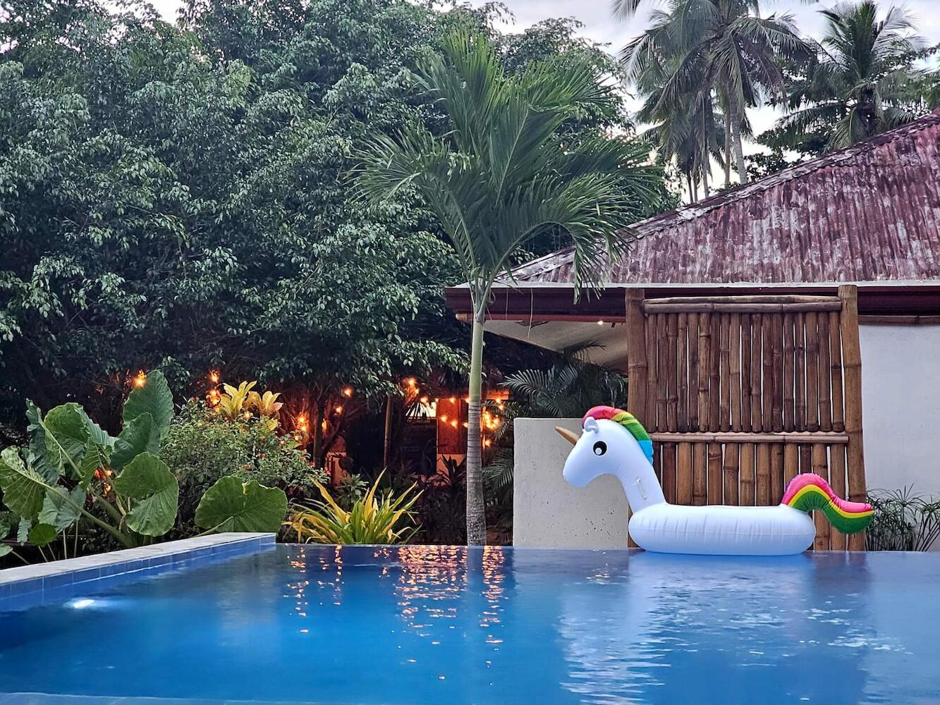 Masayana Hostel, El Nido