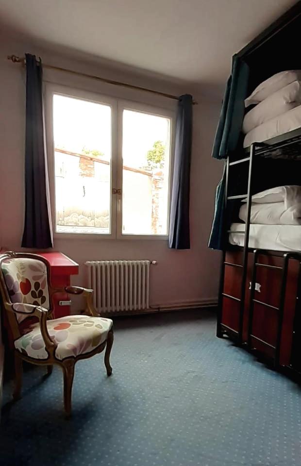 Hostel Toulouse Wilson, Toulouse