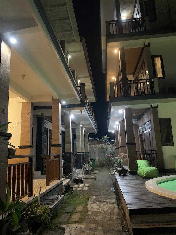 Bima Homestay Lembongan, Nusa Lembongan