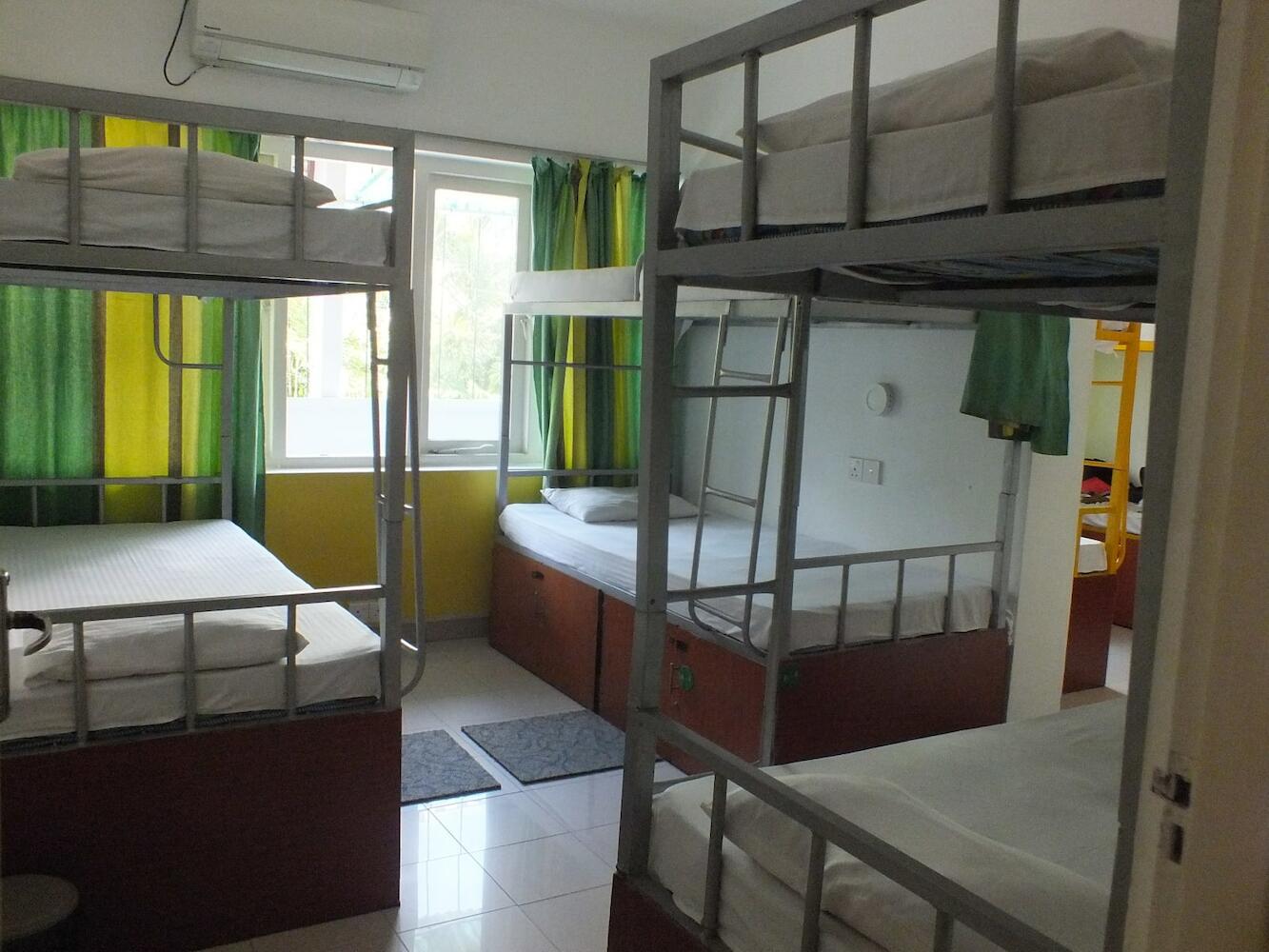 Hostel At Galle Face, Colombo