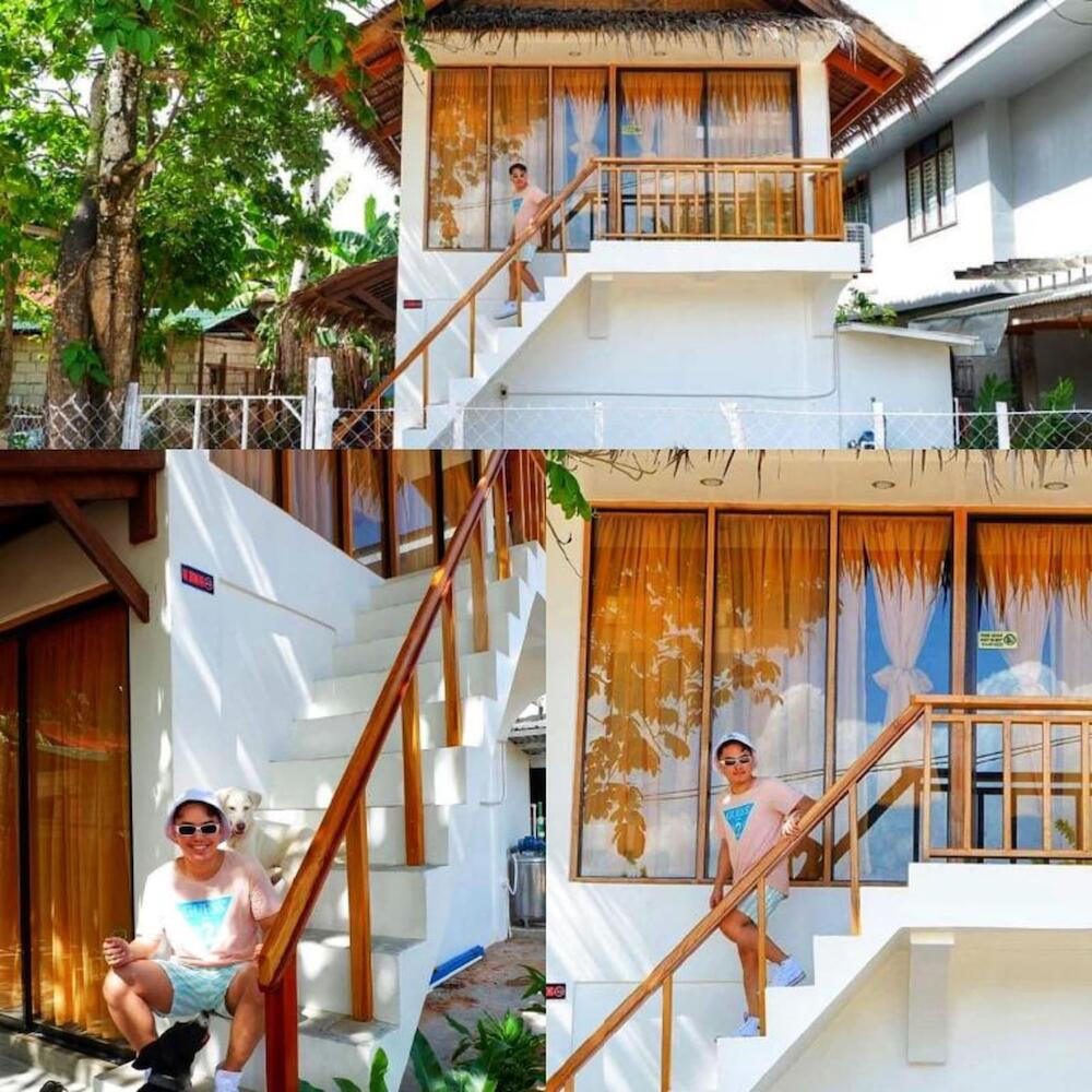 Paradiso Hostel, Siargao