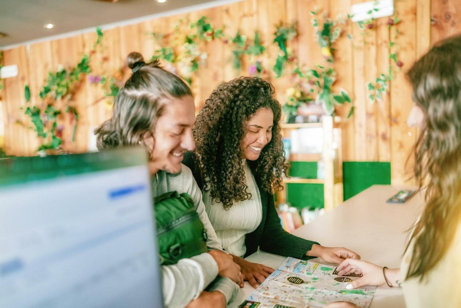 Urban Garden Hostel, Lisbon