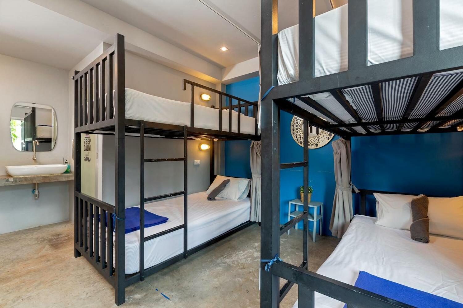 Hip Hostel, Phuket Patong Beach