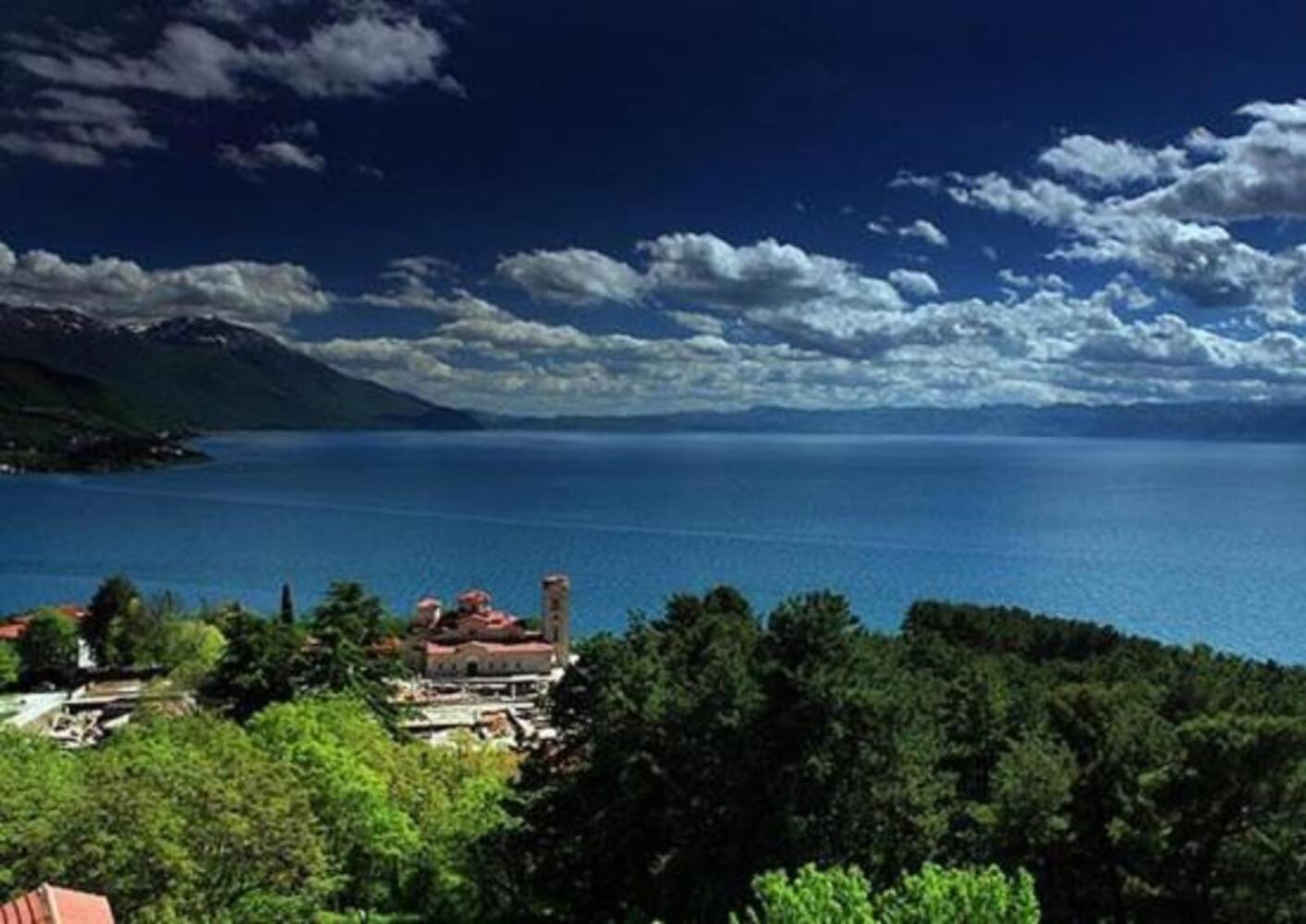 Blue Lake Hostel, Ohrid