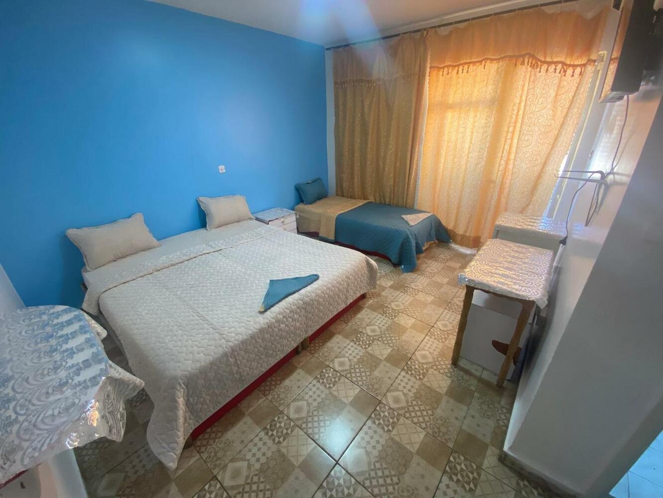 City Center Hostel, Aqaba