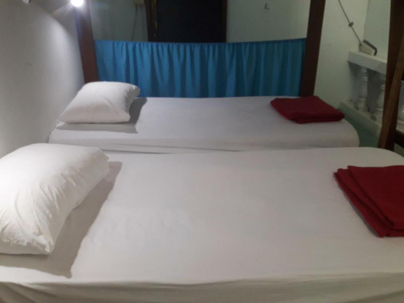 Phangan Hostel Haadrin, Haad Rin