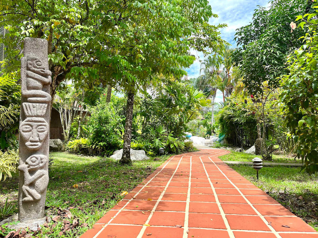 El Clan, Puerto Viejo de Talamanca