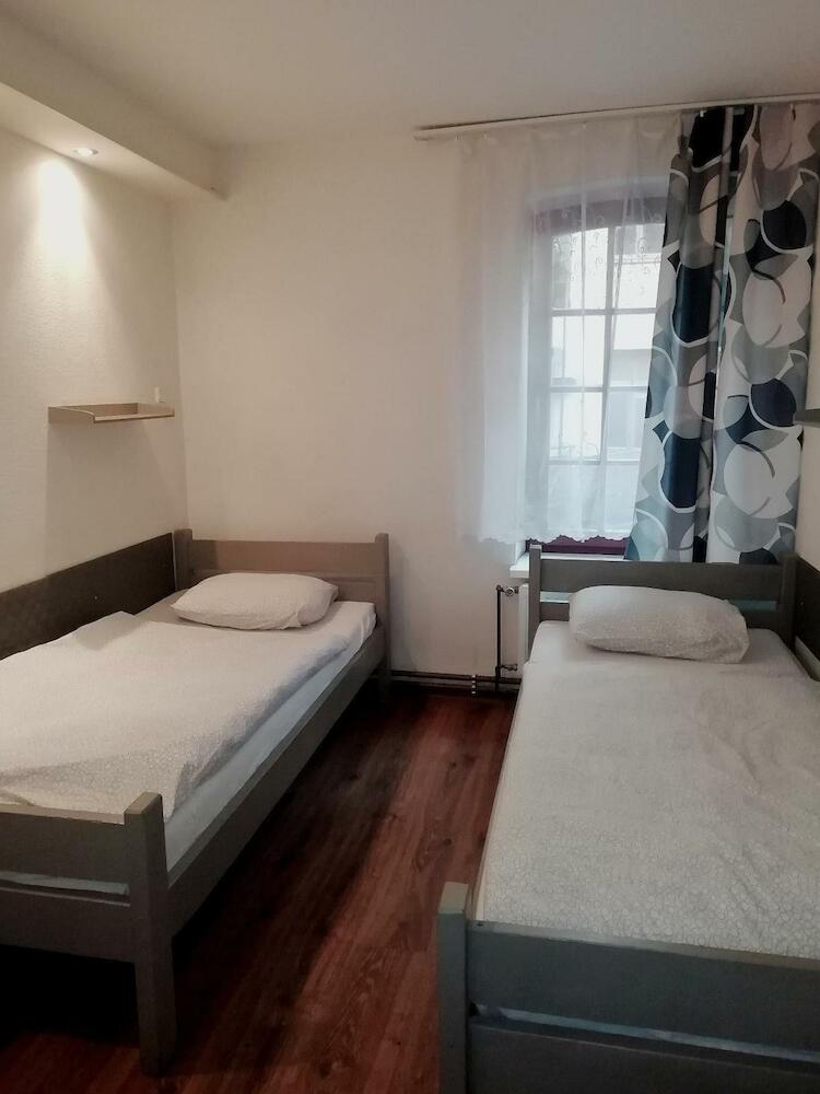 Hostel Orange, Torun