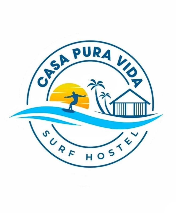 Casa Pura Vida Surf Hostel - Tamarindo Costa Rica, Tamarindo