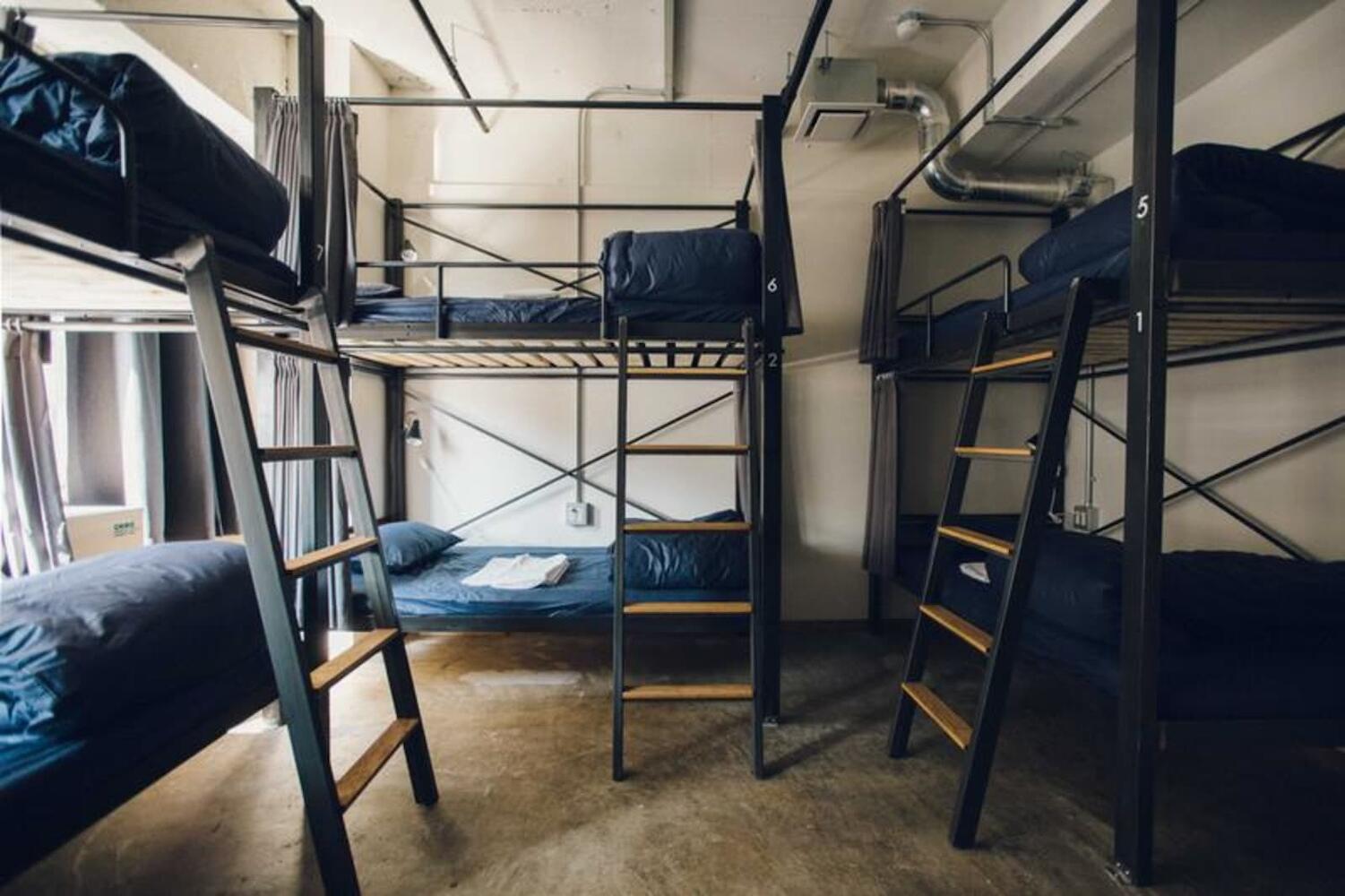 CITAN Hostel, Tokyo