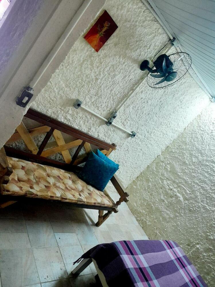 Hostel Popular Canto da Praia, São Sebastião