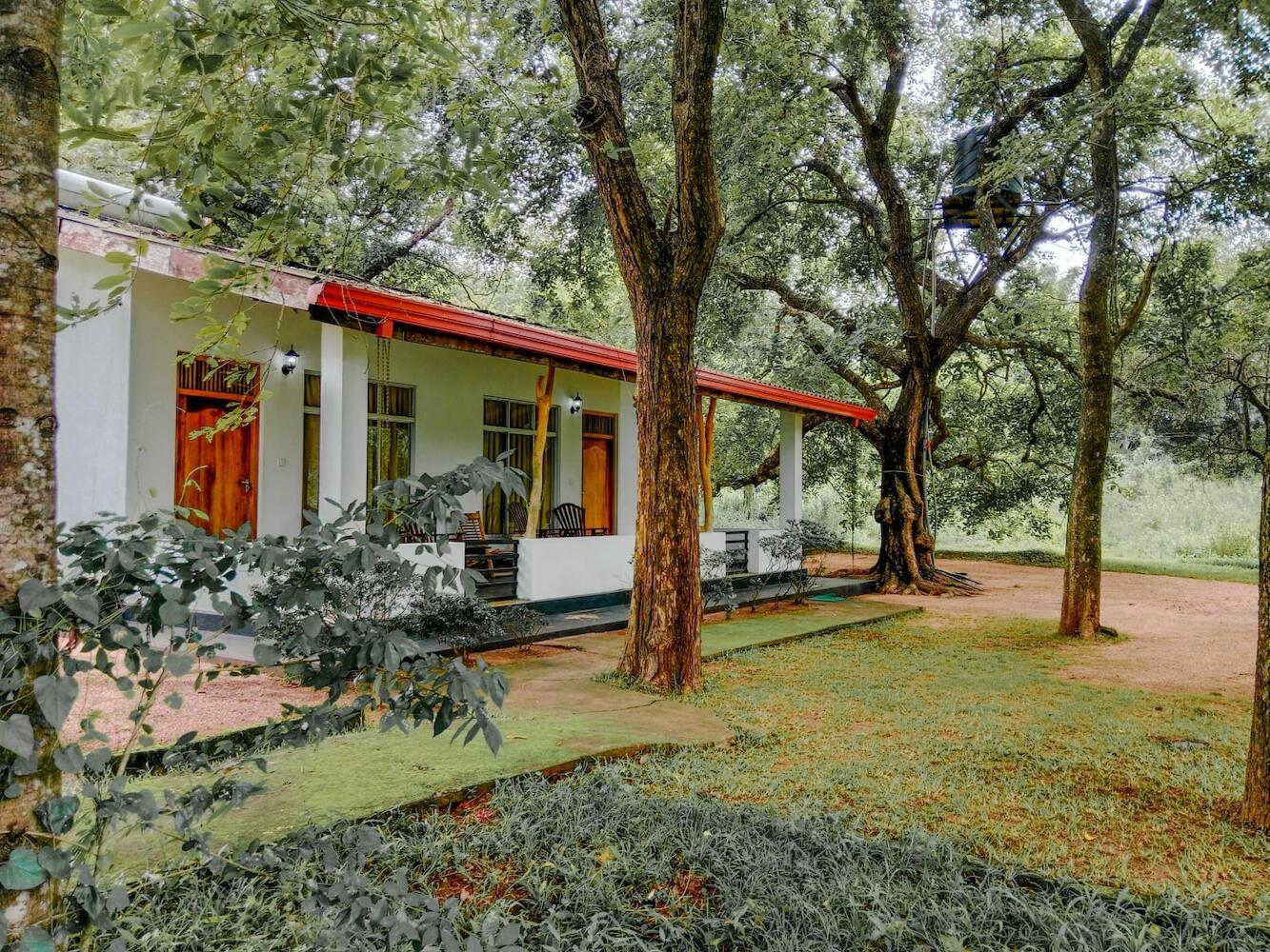 Banana Rest Hostel, Sigiriya