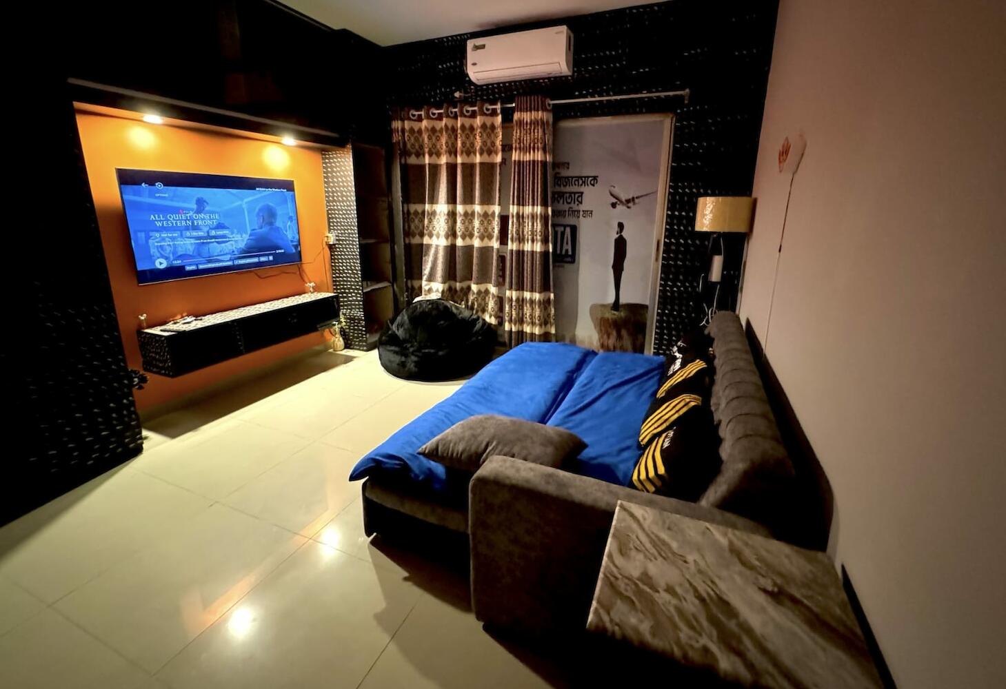 Where to stay in Dhaka on a budget