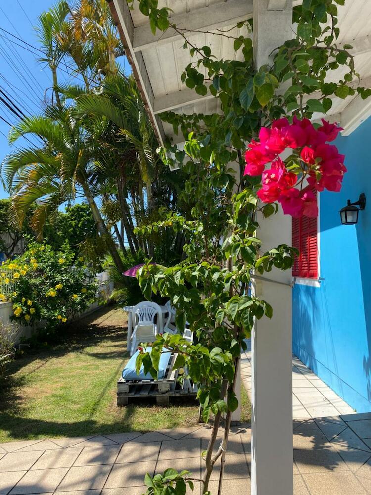 Pequi Hostel, Florianópolis