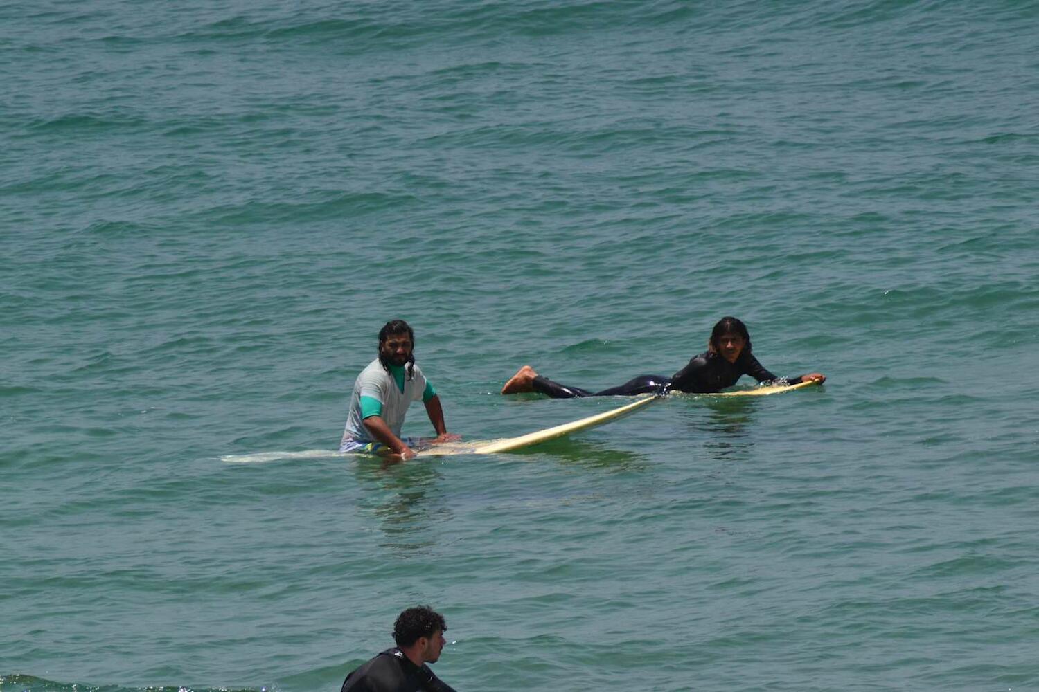 Mubaradise Surf Hostel, Imsouane