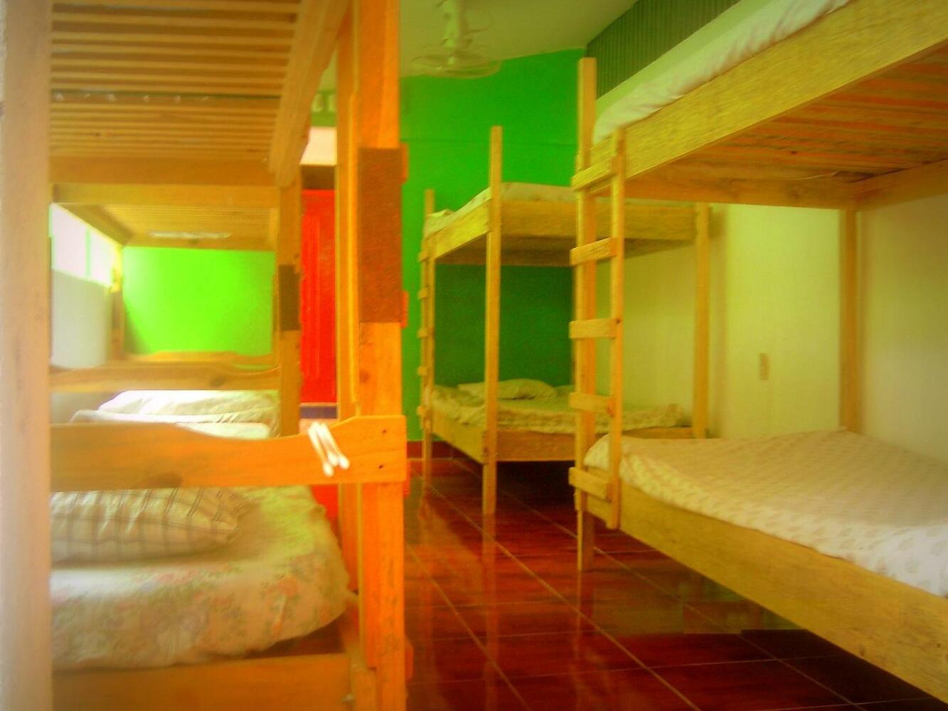 Hostel Tadeo, San Juan del Sur