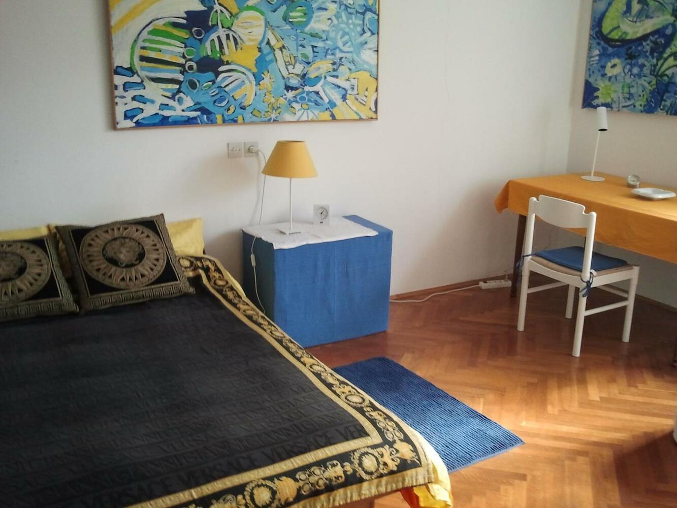 Riki Hostel, Split