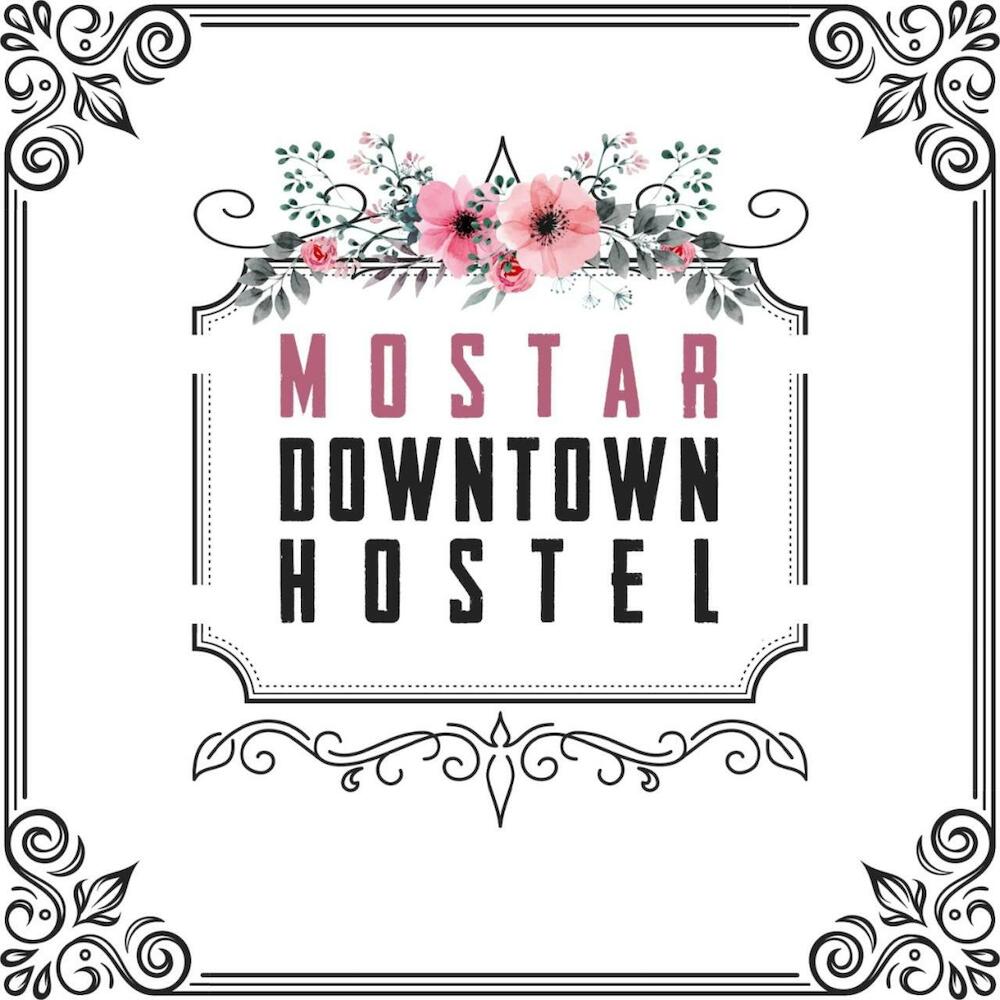 Mostar Downtown Hostel, Mostar