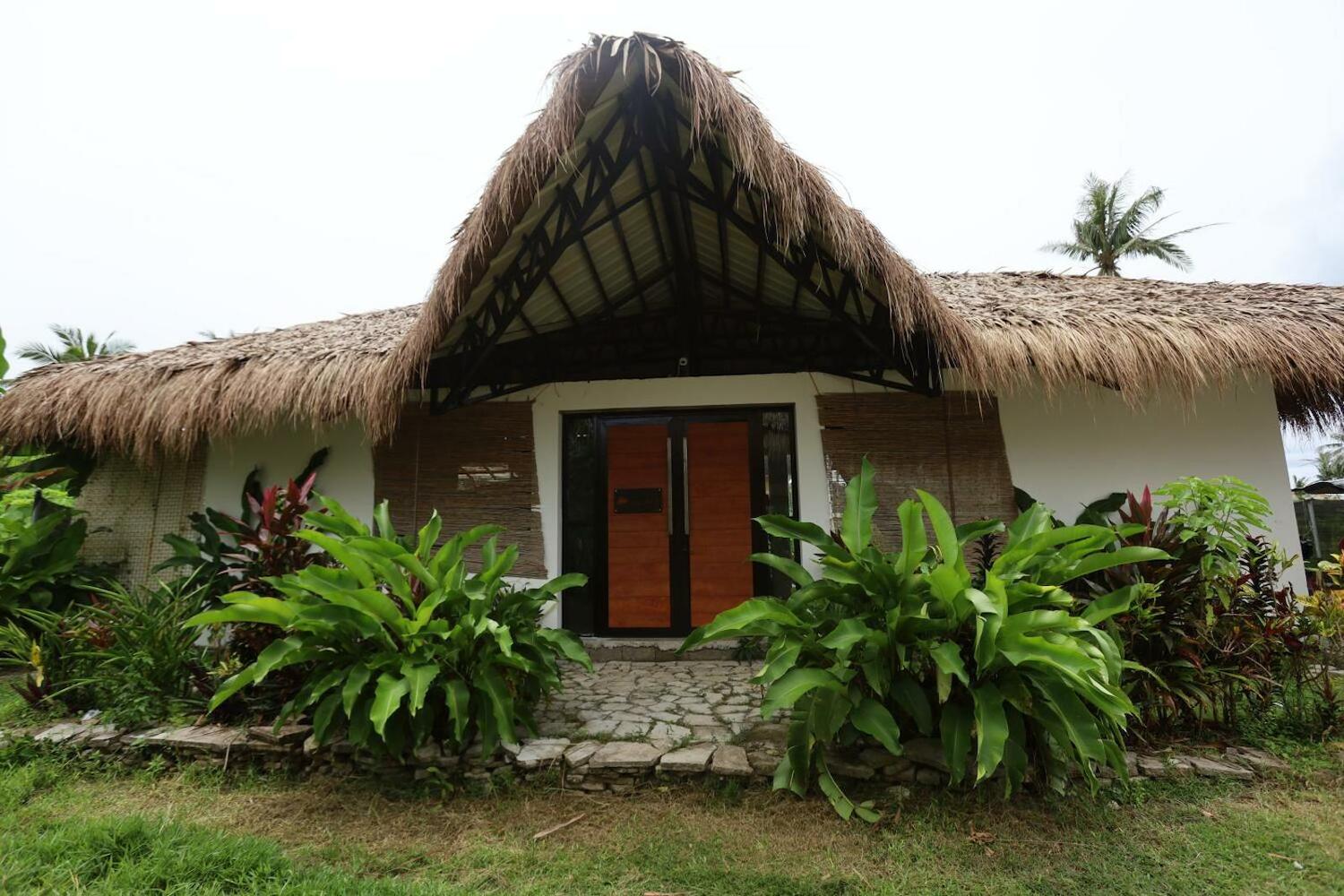 LaFinca Siargao, Siargao