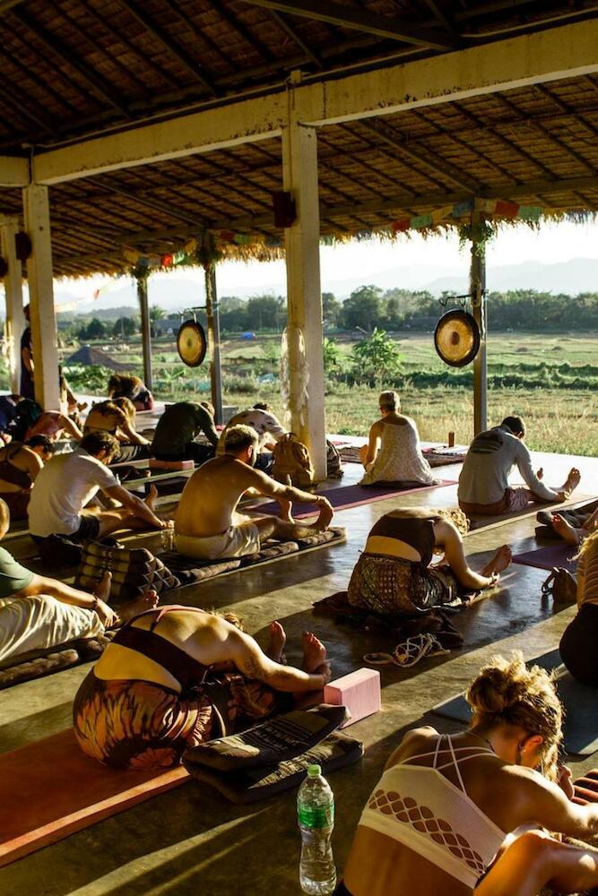 Atlas Valley, Pai