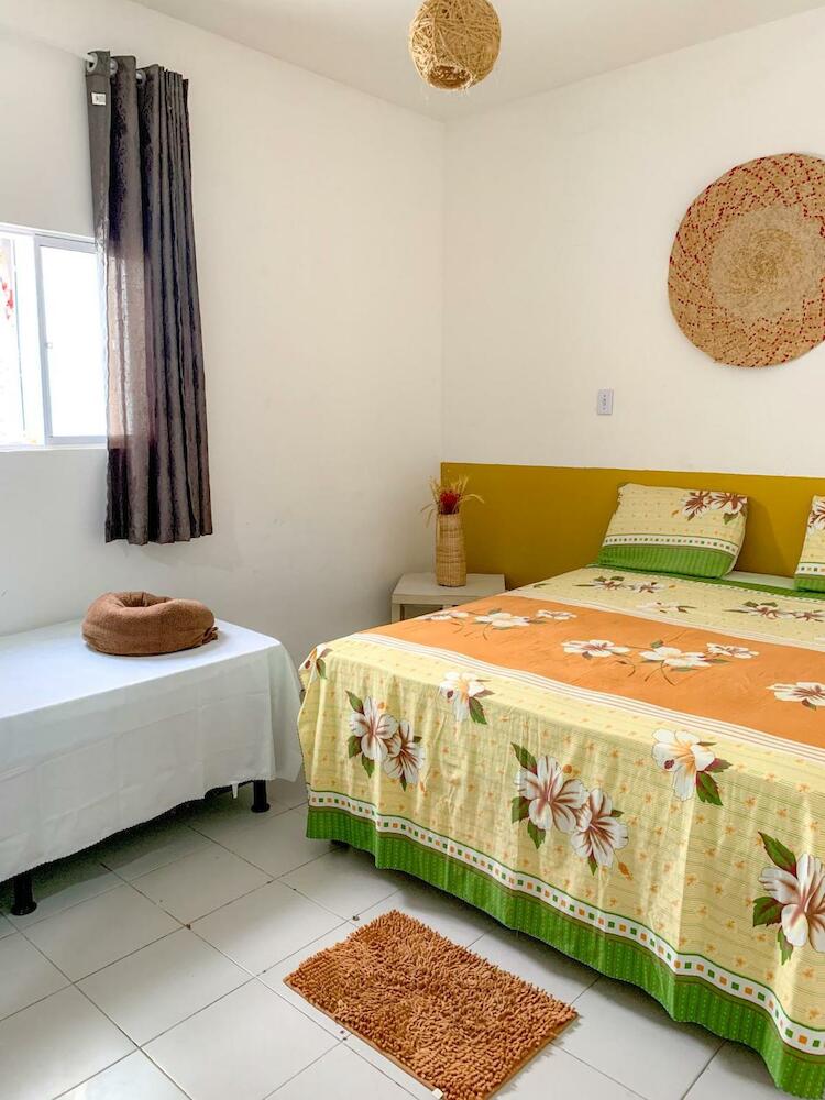 Hostel Praia De Ondina, Salvador