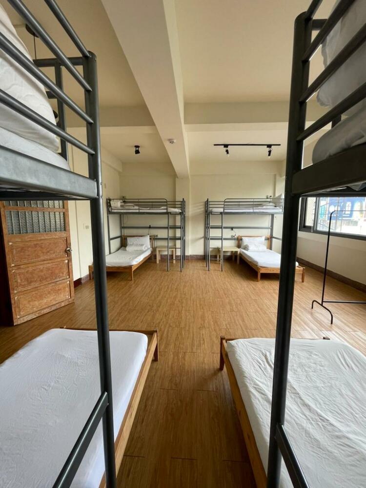 Petite Hostel, Chiayi City