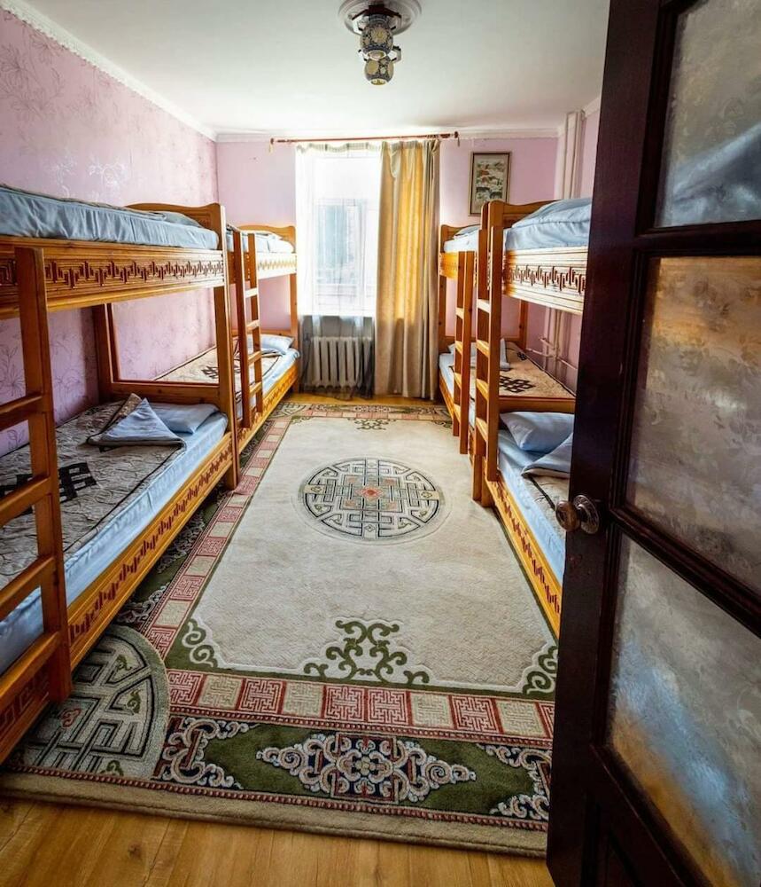 Lotus Guesthouse & Hostel, Ulan Bator