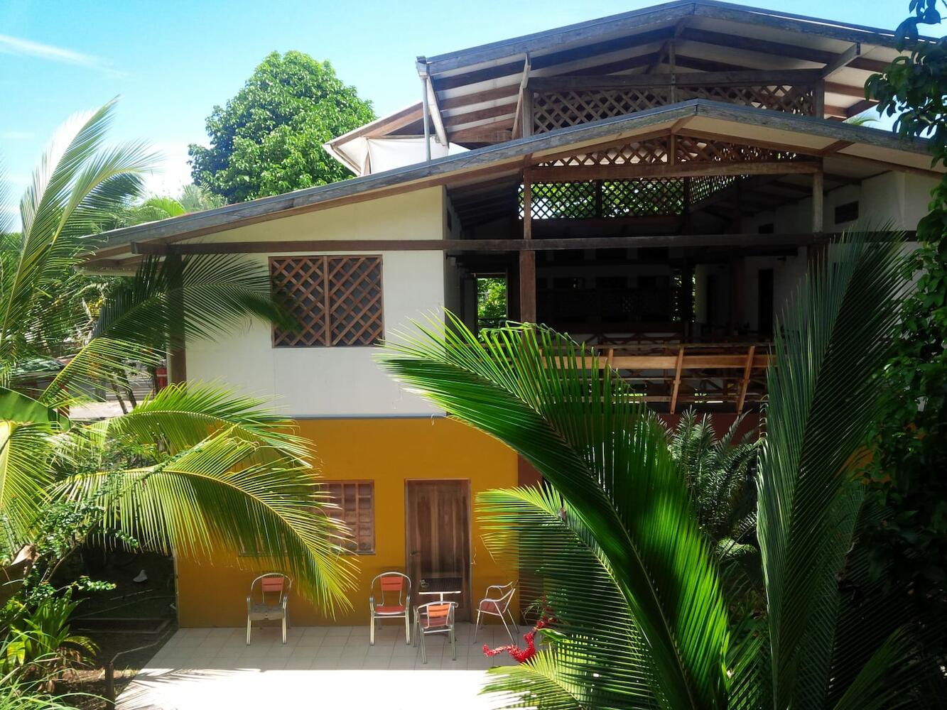 Pagalù Hostel, Puerto Viejo de Talamanca