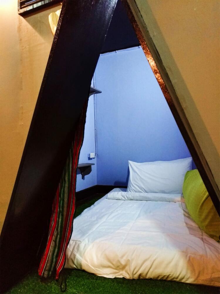 3BU Hostel, Baguio