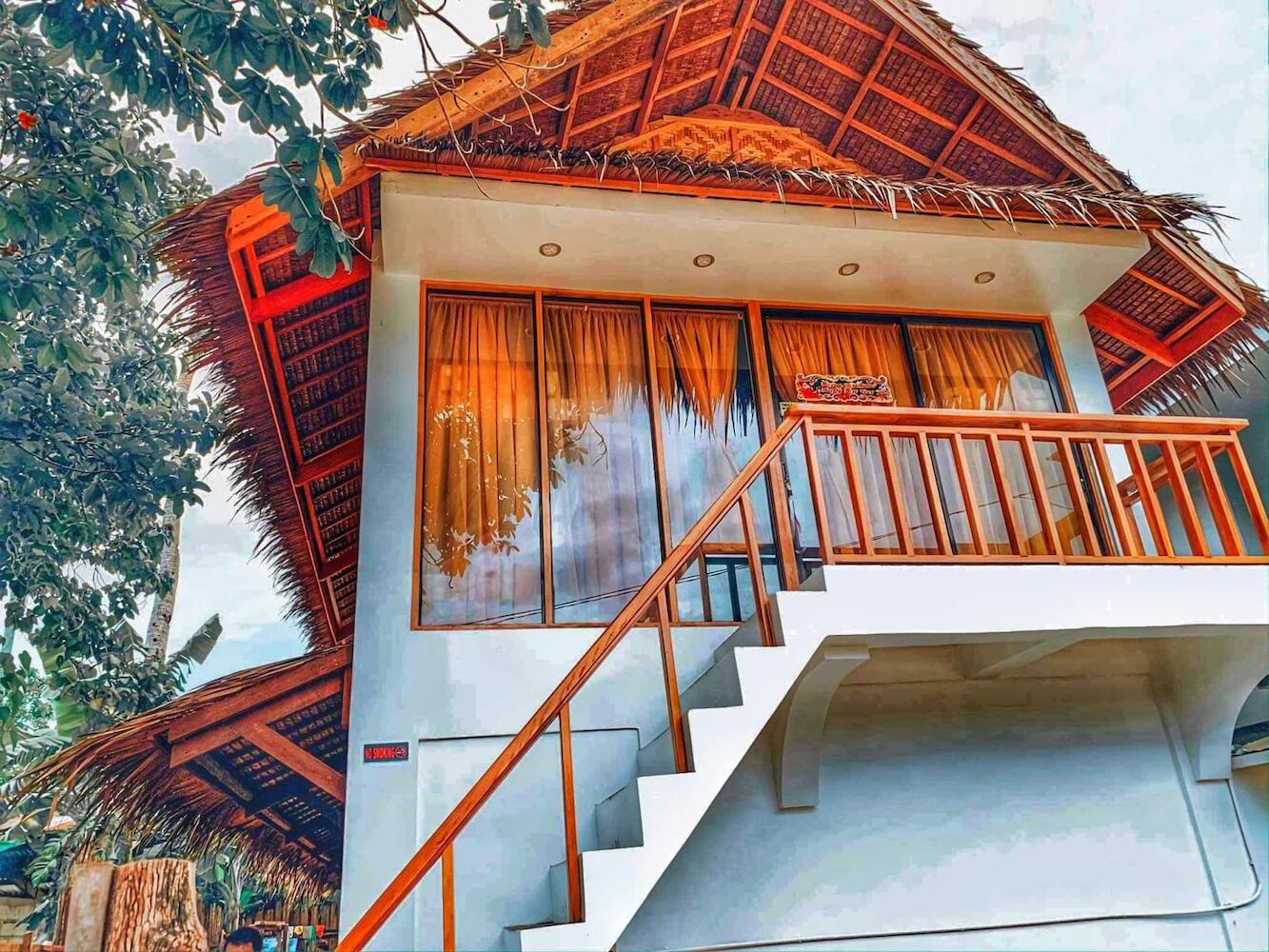 Paradiso Hostel, Siargao