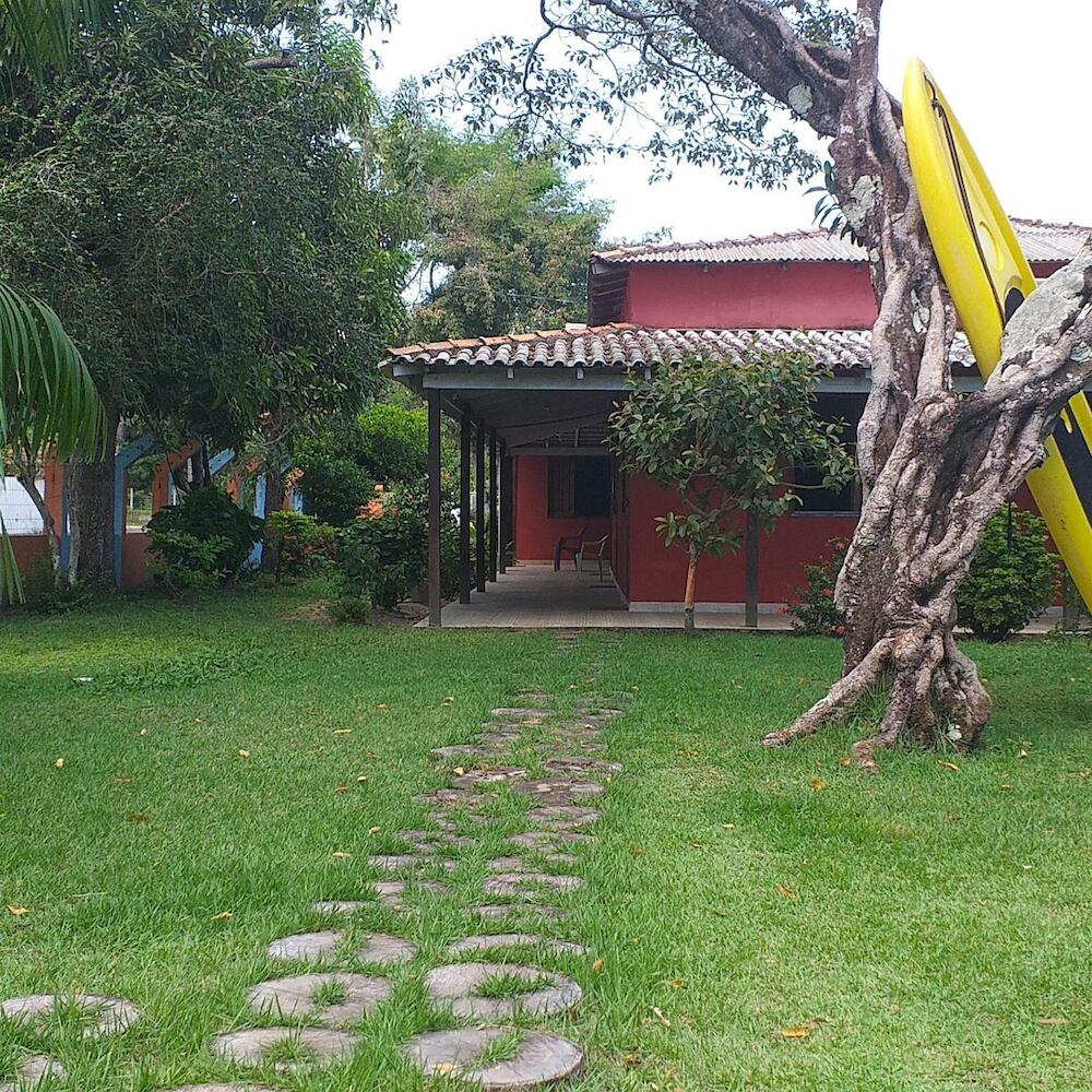 Hostel Pousada do Tapajós, Alter do Chão