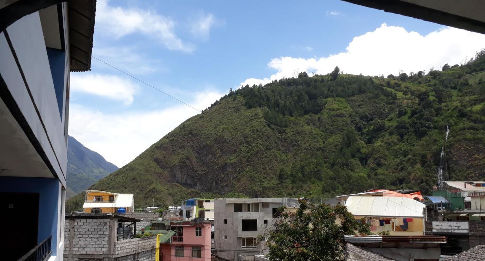 Hostal Transilvania, Baños