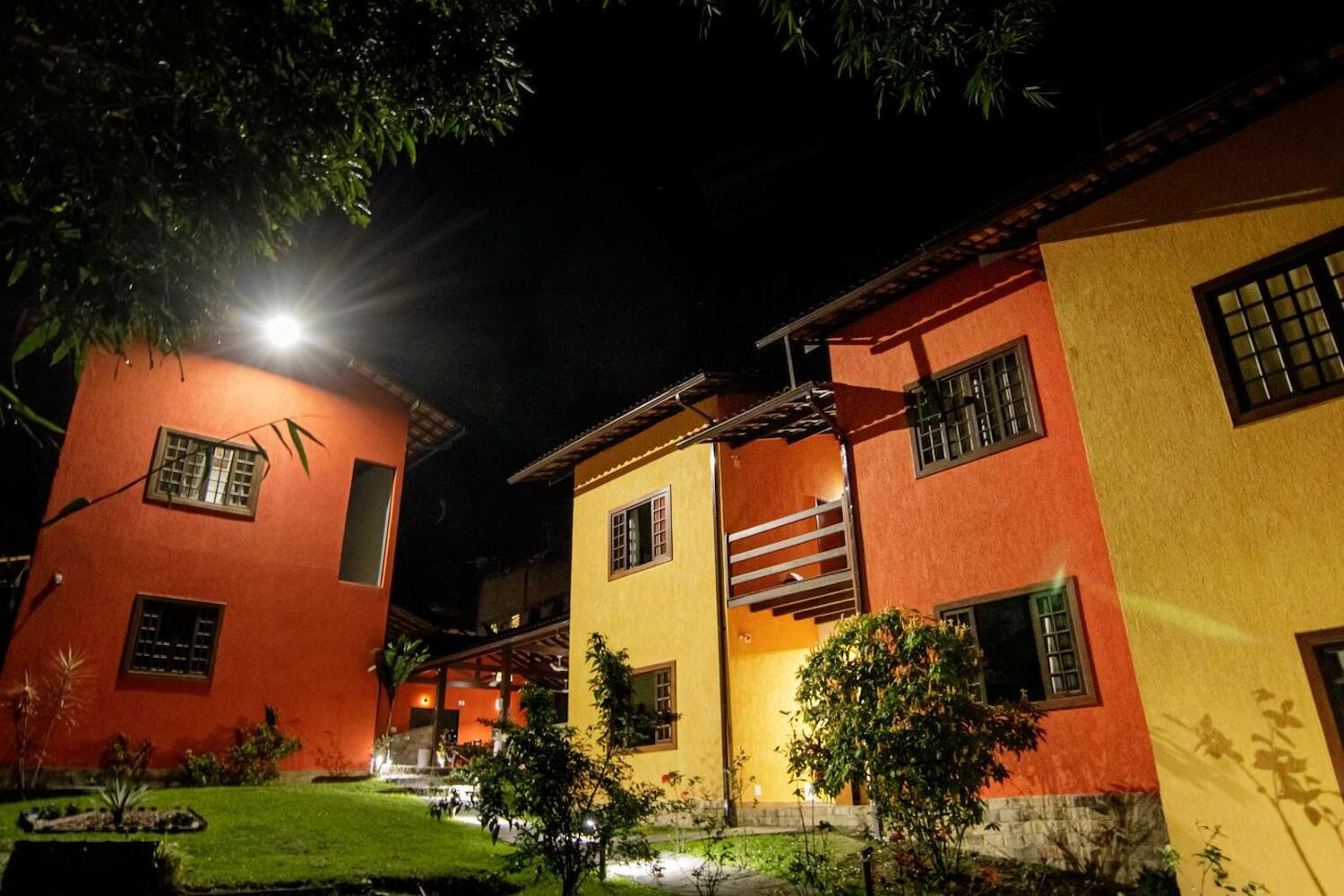 Hostel Refugio, Ilha Grande