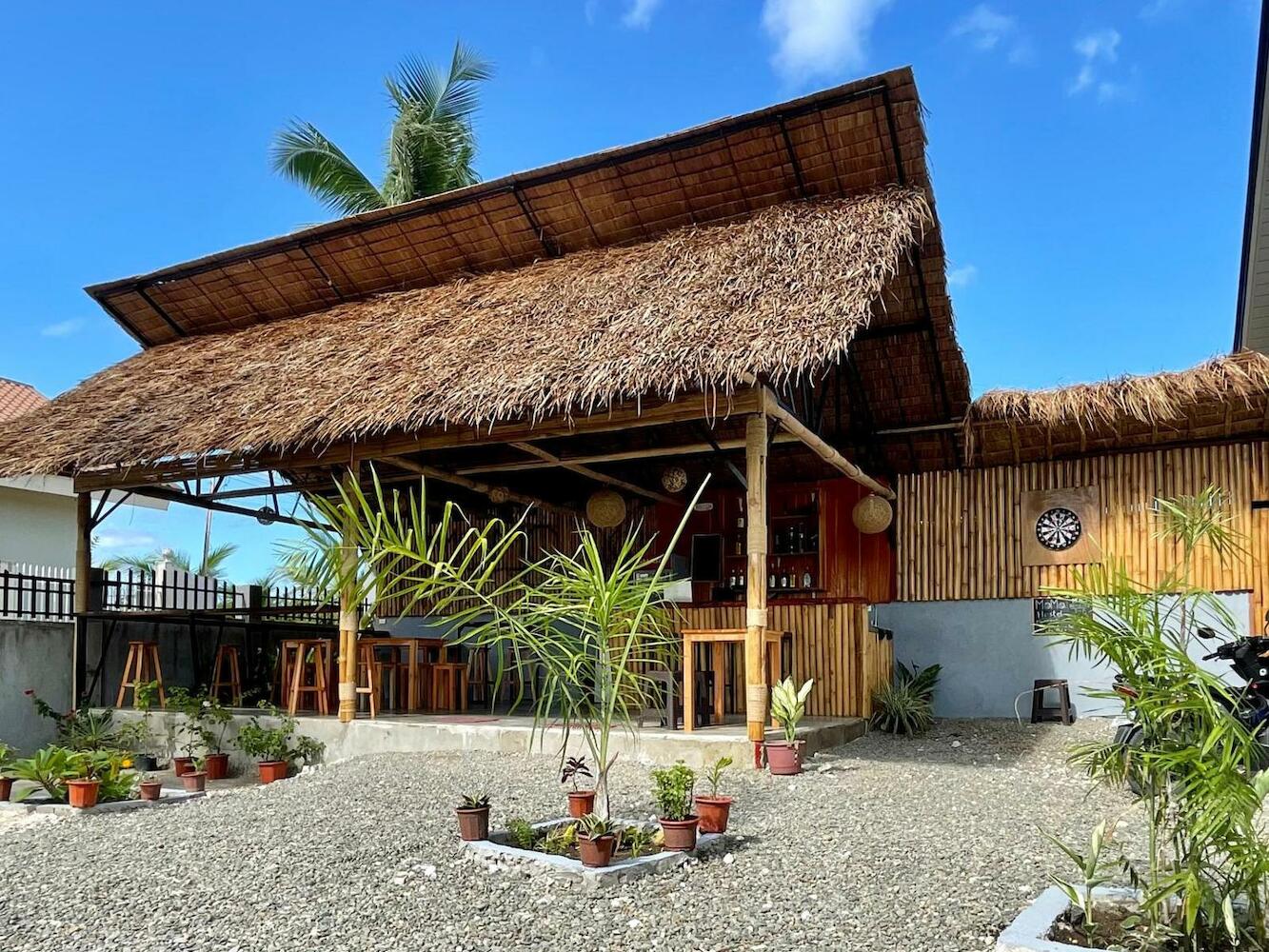 MOMO Hostel, Moalboal