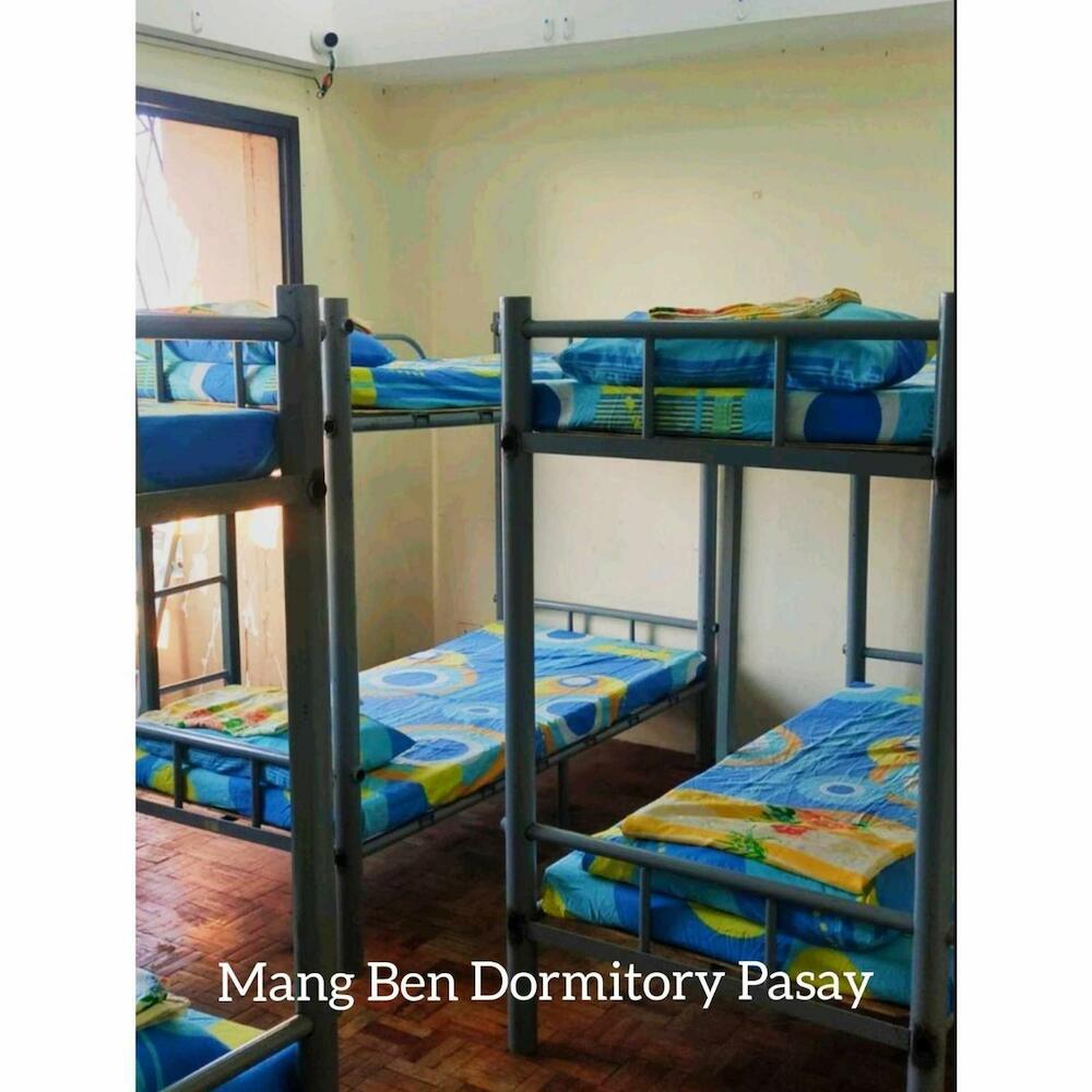 Mang Ben Dormitory Pasay, Manila