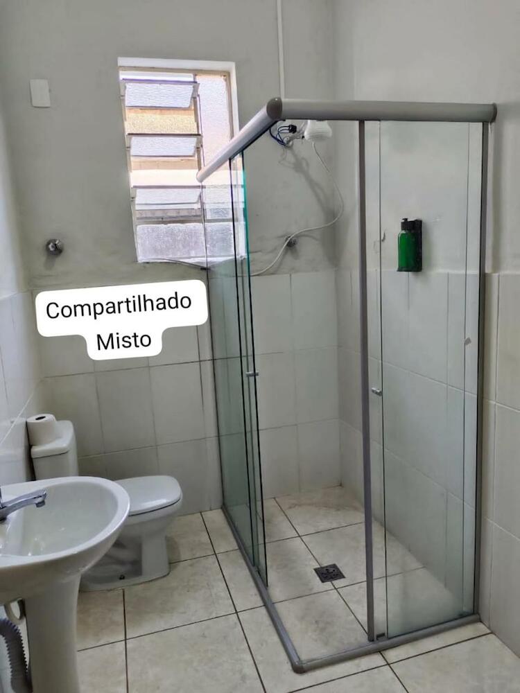 Hostel Mineirinho, Belo Horizonte