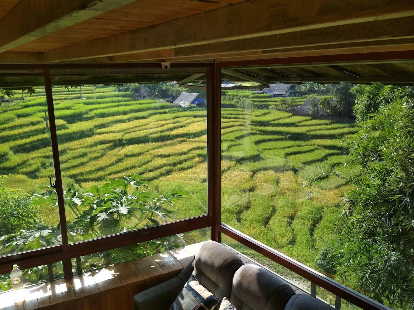 Amica House, Sapa