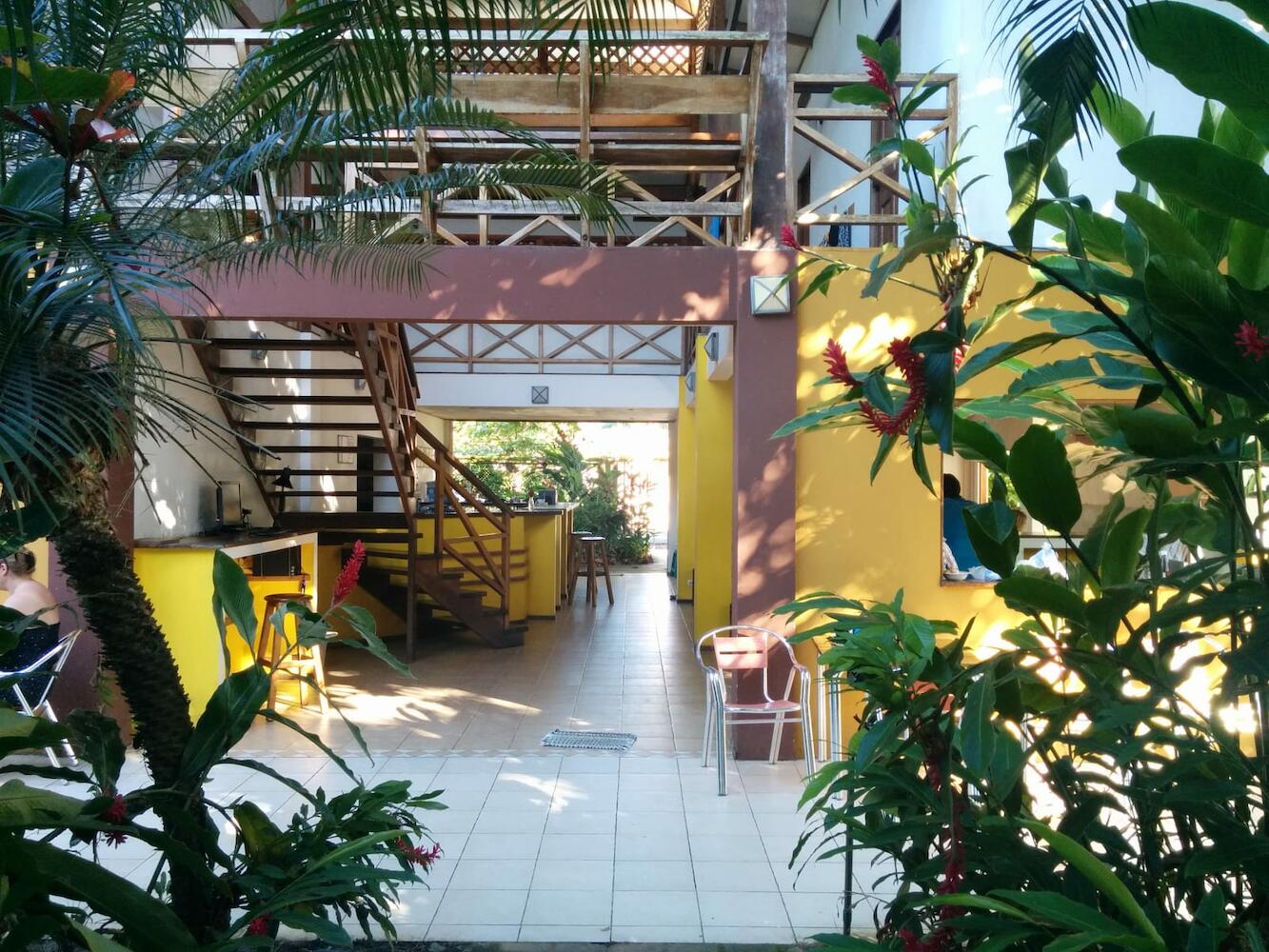 Pagalù Hostel, Puerto Viejo de Talamanca